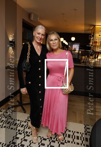 Utrecht 26 september 2023
Magazine Margriet bestaat 85 jaar . Tanja Jess