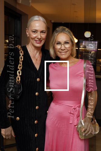 Utrecht 26 september 2023
Magazine Margriet bestaat 85 jaar . Tanja Jess