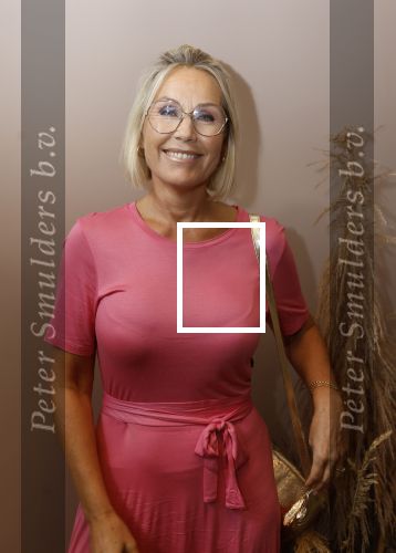 Utrecht 26 september 2023
Magazine Margriet bestaat 85 jaar . Tanja Jess