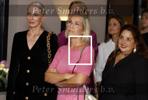 Utrecht 26 september 2023
Magazine Margriet bestaat 85 jaar . Tanja Jess