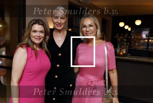 Utrecht 26 september 2023
Magazine Margriet bestaat 85 jaar . tanja Jess Helene v Santen en