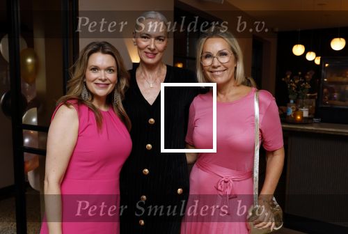 Utrecht 26 september 2023
Magazine Margriet bestaat 85 jaar . tanja Jess Helene v Santen en