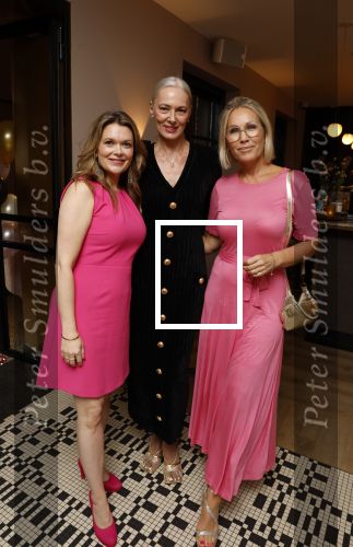 Utrecht 26 september 2023
Magazine Margriet bestaat 85 jaar . tanja Jess Helene v Santen en