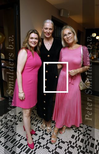 Utrecht 26 september 2023
Magazine Margriet bestaat 85 jaar . tanja Jess Helene v Santen en