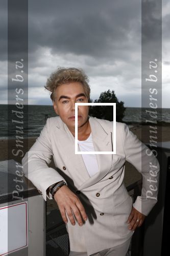 Urk 22 september 2023
Presentatie Teun Fohn ( kapitein) in Urk .
