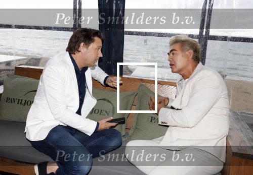 Urk 22 september 2023
Presentatie Teun Fohn ( kapitein) in Urk . Teun Fohn en Matthijs Albers