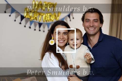 Amsterdam 24 september 2023
Lancelot de zoon van Thierry Baudet en Davide Heijmans viert zijn 1e verjaardag.
