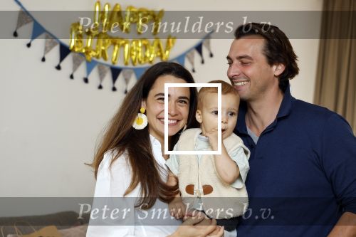 Amsterdam 24 september 2023
Lancelot de zoon van Thierry Baudet en Davide Heijmans viert zijn 1e verjaardag.