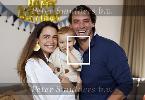 Amsterdam 24 september 2023
Lancelot de zoon van Thierry Baudet en Davide Heijmans viert zijn 1e verjaardag.