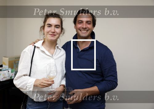Amsterdam 24 september 2023
Lancelot de zoon van Thierry Baudet en Davide Heijmans viert zijn 1e verjaardag. hierry Baudet en Lidewij de Vos  hebben samen een boek geschreven over stikstof