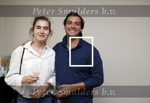 Amsterdam 24 september 2023
Lancelot de zoon van Thierry Baudet en Davide Heijmans viert zijn 1e verjaardag. hierry Baudet en Lidewij de Vos  hebben samen een boek geschreven over stikstof
