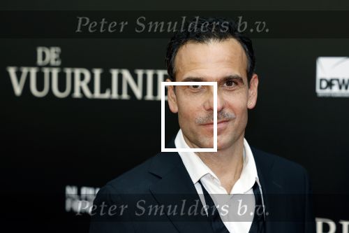Amsterdam 11 september 2023
Premiere de Vuurlinie in Thuschinski Amsterdam .  Tibor Lukasc