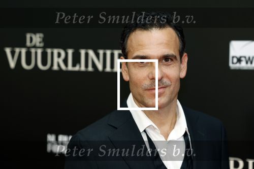 Amsterdam 11 september 2023
Premiere de Vuurlinie in Thuschinski Amsterdam .  Tibor Lukasc