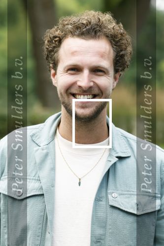 Hilversum 29 augustus 2023
Presentatie nieuwe tv seizoen NPO bij studio 21 op het mediapark. Tim Senders