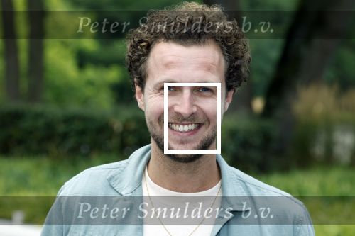 Hilversum 29 augustus 2023
Presentatie nieuwe tv seizoen NPO bij studio 21 op het mediapark. Tim Senders