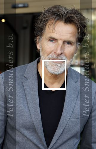 Amsterdam 31 augustus 2023
Event Life after Football bij Gassan diamonds. Toine v Peperstraten
