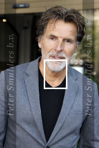 Amsterdam 31 augustus 2023
Event Life after Football bij Gassan diamonds. Toine v Peperstraten