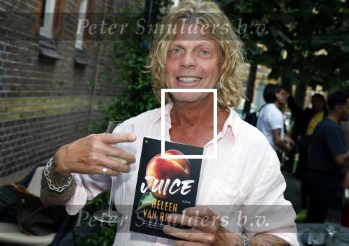 Amsterdam 4 september 2023
Boek presentatie Heleen v Royen bij het college Hotel. Toni Peroni