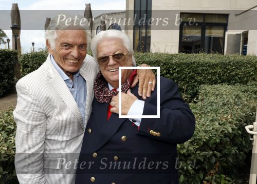 Noordwijk 18 september 2023
Boekpresentatie Annette Wijdom bij Huis ter Duin . Prinses Margarita kreeg eerste exemplaar. Tony Tetro