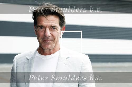 Hilversum 29 augustus 2023
Presentatie nieuwe tv seizoen NPO bij studio 21 op het mediapark. Twan Huys
