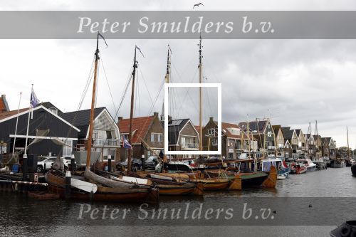 Urk 22 september 2023
Presentatie Teun Fohn ( kapitein) in Urk .