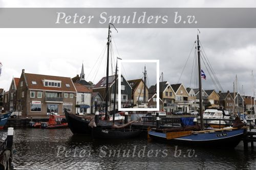 Urk 22 september 2023
Presentatie Teun Fohn ( kapitein) in Urk .
