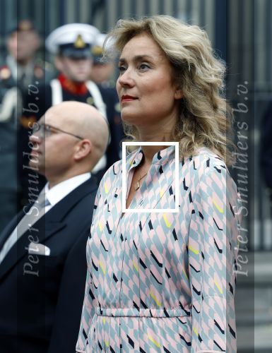 Den Haag 19 september 2023
Prinsjesdag 2023. Vera Bergkamp