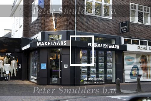 Laren 21 augustus 2023
Voorma en Walch makelaar