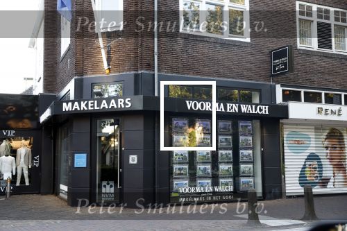Laren 21 augustus 2023
Voorma en Walch makelaar