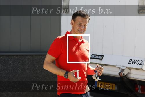 Purmerend 6 september 2023
Wilfred Genee bij de repetities van de bevers in Ahoy.