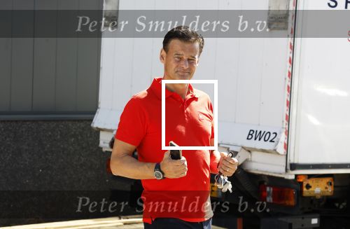 Purmerend 6 september 2023
Wilfred Genee bij de repetities van de bevers in Ahoy.