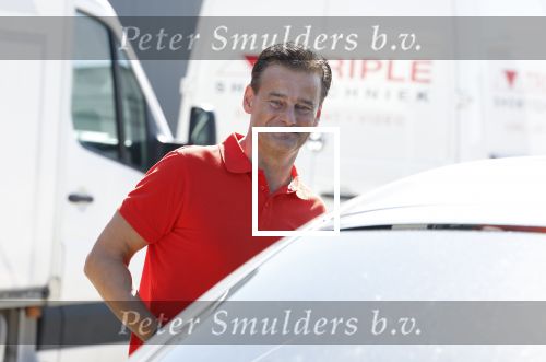 Purmerend 6 september 2023
Wilfred Genee bij de repetities van de bevers in Ahoy.
