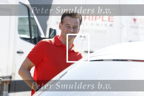 Purmerend 6 september 2023
Wilfred Genee bij de repetities van de bevers in Ahoy.