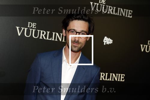 Amsterdam 11 september 2023
Premiere de Vuurlinie in Thuschinski Amsterdam . Willem Voogd