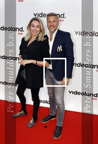 Amsterdam 25 september 2023
Premiere Kane in Tuschinski. Winston Gerschtanowitz en Renate Gerschtanowitz