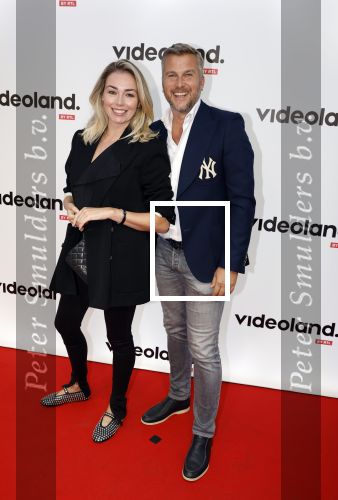 Amsterdam 25 september 2023
Premiere Kane in Tuschinski. Winston Gerschtanowitz en Renate Gerschtanowitz