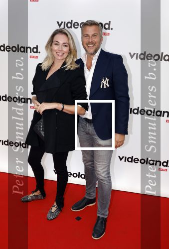 Amsterdam 25 september 2023
Premiere Kane in Tuschinski. Winston Gerschtanowitz en Renate Gerschtanowitz