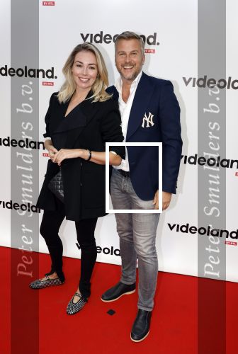 Amsterdam 25 september 2023
Premiere Kane in Tuschinski. Winston Gerschtanowitz en Renate Gerschtanowitz