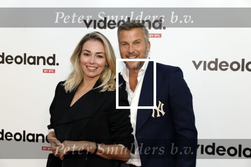Amsterdam 25 september 2023
Premiere Kane in Tuschinski. Winston Gerschtanowitz en Renate Gerschtanowitz