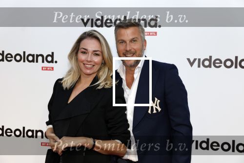 Amsterdam 25 september 2023
Premiere Kane in Tuschinski. Winston Gerschtanowitz en Renate Gerschtanowitz