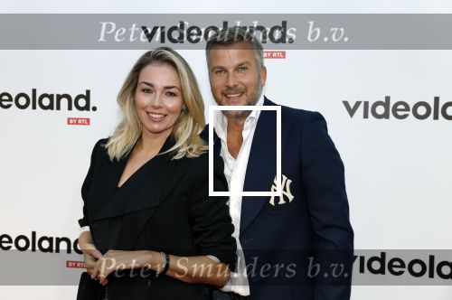 Amsterdam 25 september 2023
Premiere Kane in Tuschinski. Winston Gerschtanowitz en Renate Gerschtanowitz
