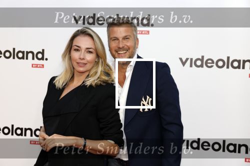 Amsterdam 25 september 2023
Premiere Kane in Tuschinski. Winston Gerschtanowitz en Renate Gerschtanowitz