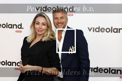 Amsterdam 25 september 2023
Premiere Kane in Tuschinski. Winston Gerschtanowitz en Renate Gerschtanowitz