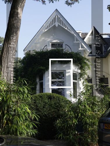 Bussum 9 september 2023
Xander Buisonje kust zijn vrouw Sophie als hij naar een optreden in Breda gaat. Xander heeft een vrouwlijke chauffeur  en vertrekt vanaf huis.