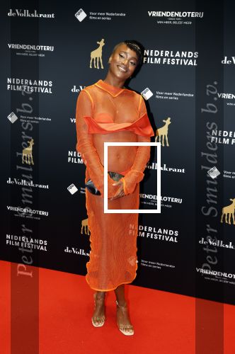 Utrecht 22 september 2023
Premiere Sweet dreams tijdens openingsavond van de filmdagen. Yootha Wong-Loi-Sing
