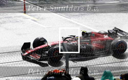 Zandvoort 26 augustus 2023
GP F1 Zandvoort met oa Max Verstappen Liam Lawson Oscar Piastri en Zhou Guanyu