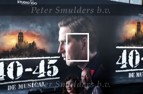 Barneveld 21 september 2024
Premiere Musical 40-45 .