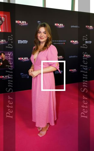 Den Bosch 28 september 2024
Premiere Rokjesdag in de Brabant hallen met in de cast oa Abbey Hoes, Leo Alkemade, Brigitte Heitzer, Lykele Muus, Bertrie Wierenga en Kiefer Zwart.Daarnaast zijn er onder meer rollen weggelegd voor Sinan Eroglu, Peter Bolhuis, Tineke Schouten, Patrick Martens en Maaike Martens.