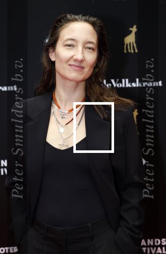 Utrecht 27 september 2024
Uitreiking gouden kalveren in de schouwburg van Utrecht. Abke Haring