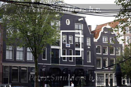 Amsterdam 12 september 2024
Huis Alain Clark